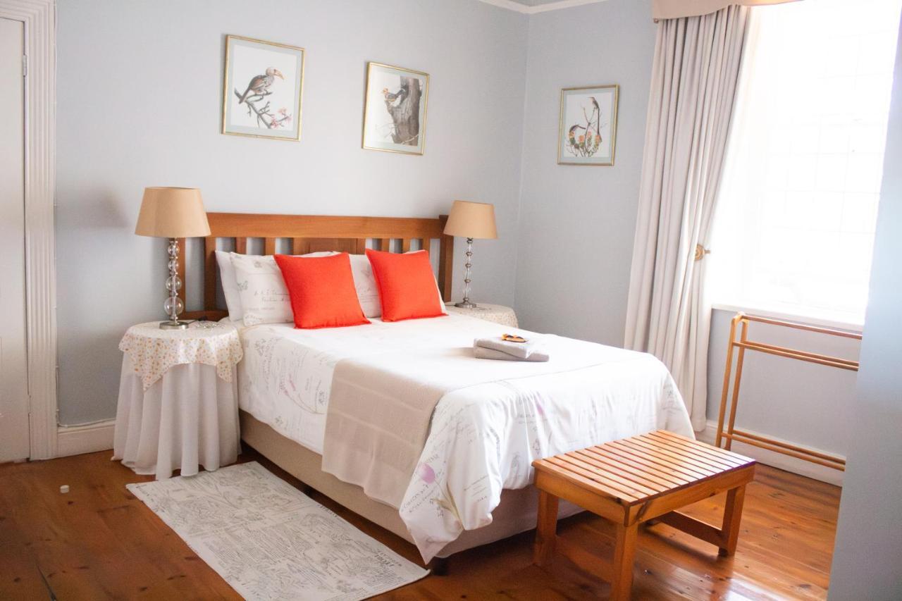 Bed and Breakfast De Oude Yotclub Оудсхорн Экстерьер фото