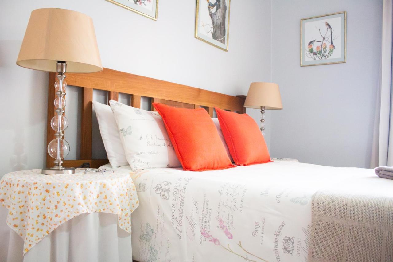 Bed and Breakfast De Oude Yotclub Оудсхорн Экстерьер фото