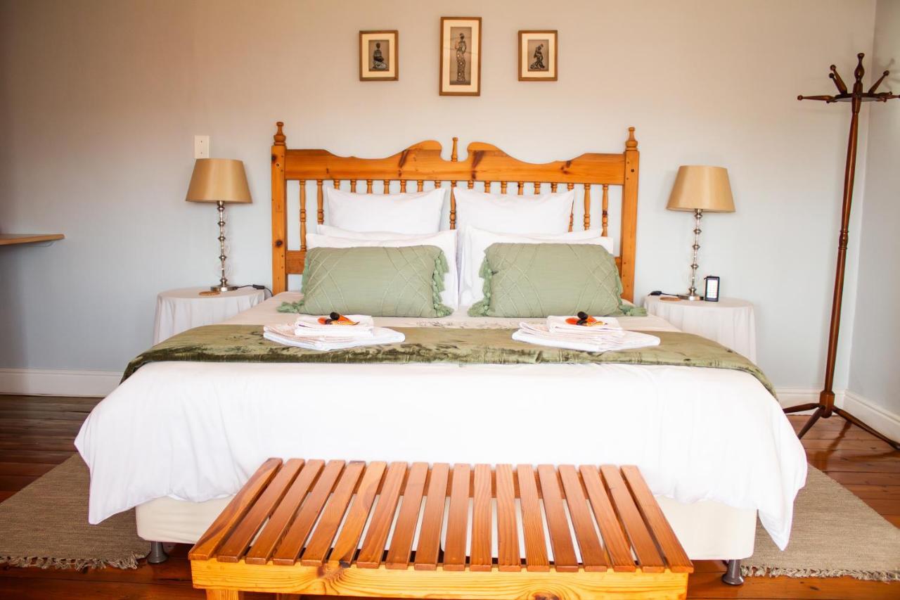 Bed and Breakfast De Oude Yotclub Оудсхорн Экстерьер фото