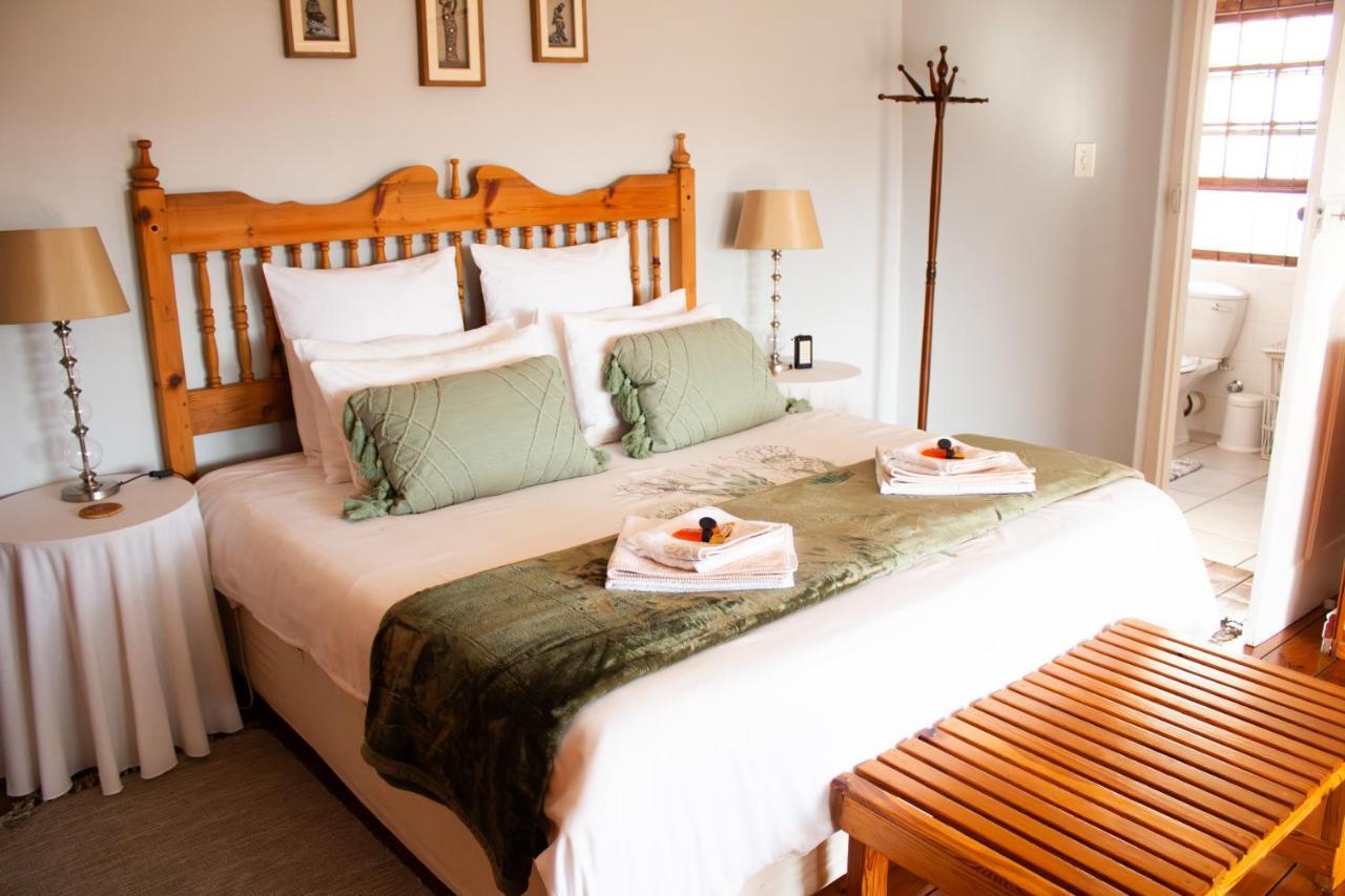 Bed and Breakfast De Oude Yotclub Оудсхорн Экстерьер фото