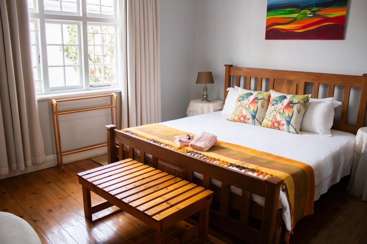 Bed and Breakfast De Oude Yotclub Оудсхорн Экстерьер фото